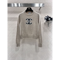 Chanel Sweaters